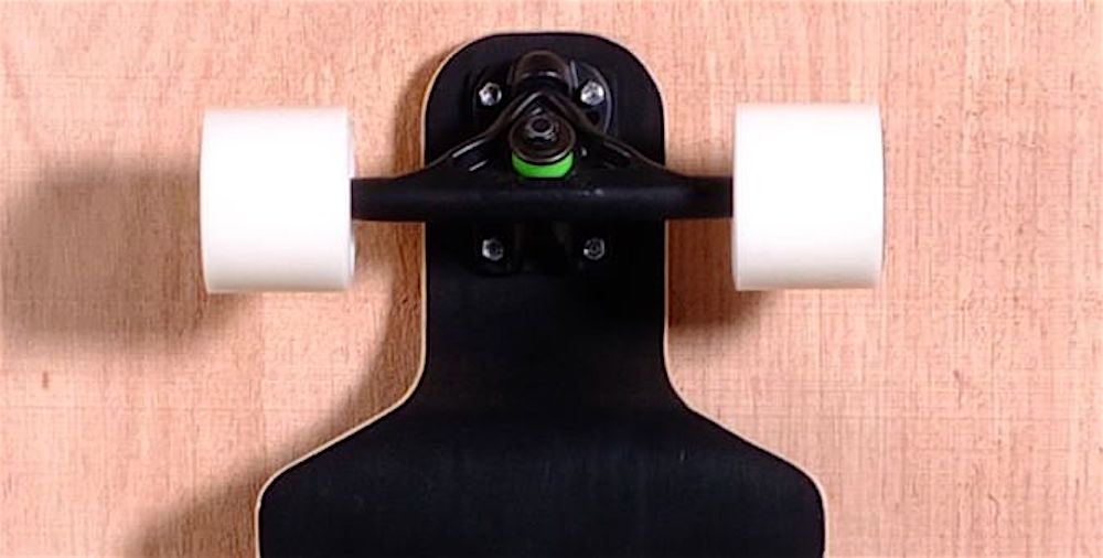Understanding Longboards Details and Features